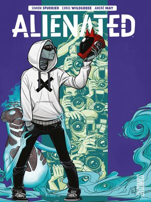 cover image of Alienated